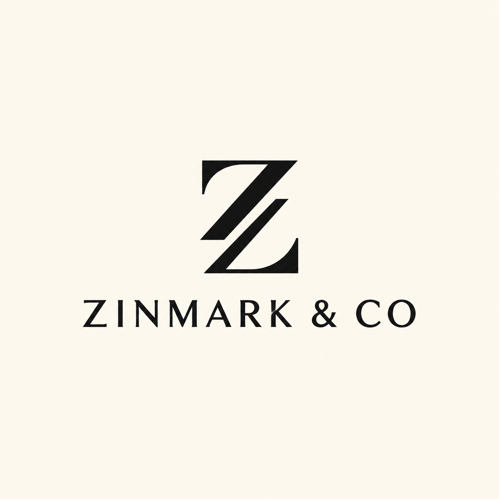 ZINMARK & CO