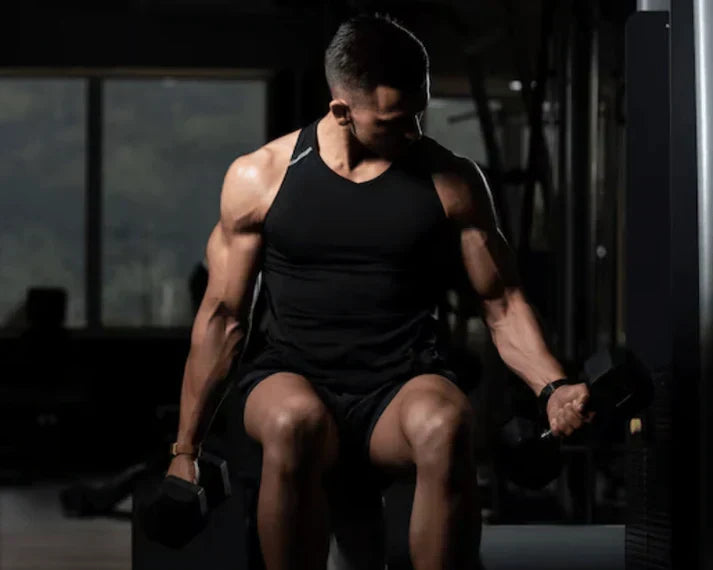 NP Nutrition – 100% Whey Isolate Complete